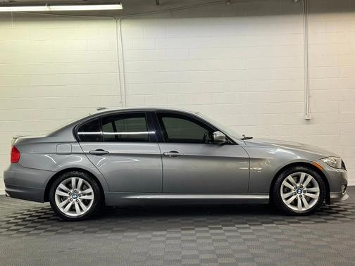 2011 BMW 335 xDrive
