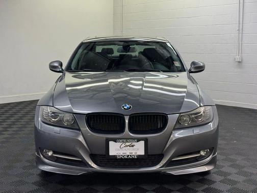 2011 BMW 335 xDrive