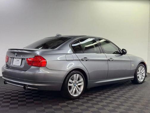 2011 BMW 335 xDrive