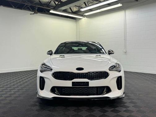 2020 Kia Stinger GT2