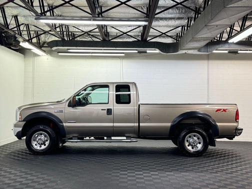 2006 Ford F-250 XLT