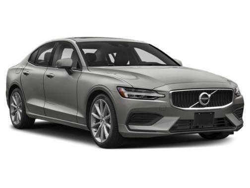 2021 Volvo S60 T6 R-Design