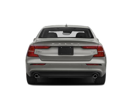 2021 Volvo S60 T6 R-Design