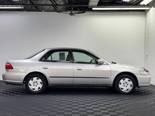 1998 Honda Accord LX V6
