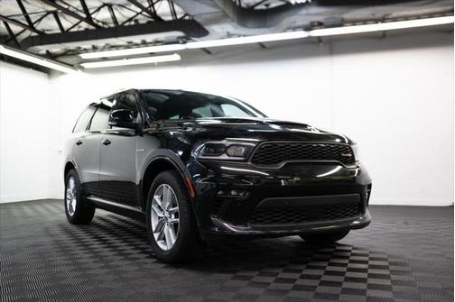 2023 Dodge Durango R/T Plus AWD