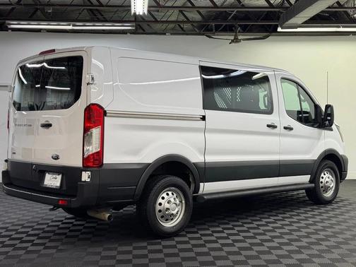 2023 Ford Transit-250 Base