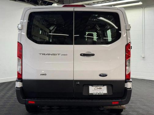2023 Ford Transit-250 Base