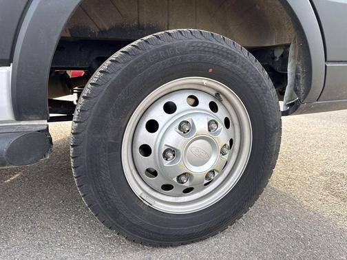 2023 Ford Transit-250 Base