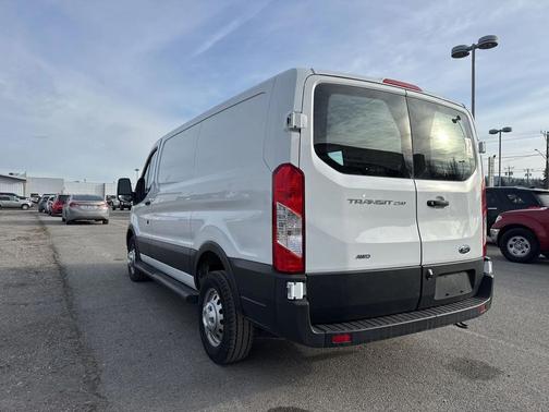 2023 Ford Transit-250 Base
