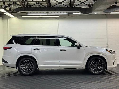 2024 Lexus TX 350 Base