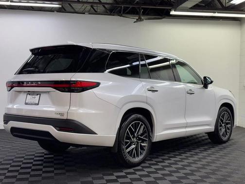 2024 Lexus TX 350 Base