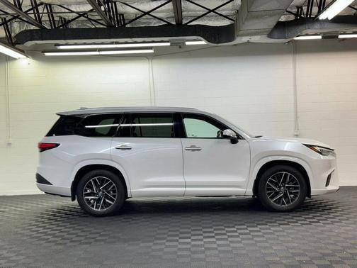 2024 Lexus TX 350 Base