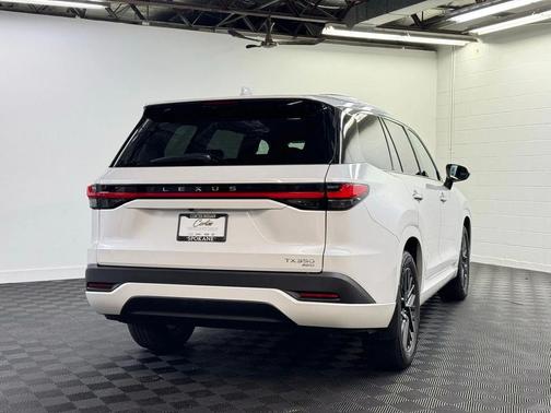 2024 Lexus TX 350 Base