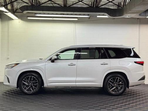 2024 Lexus TX 350 Base