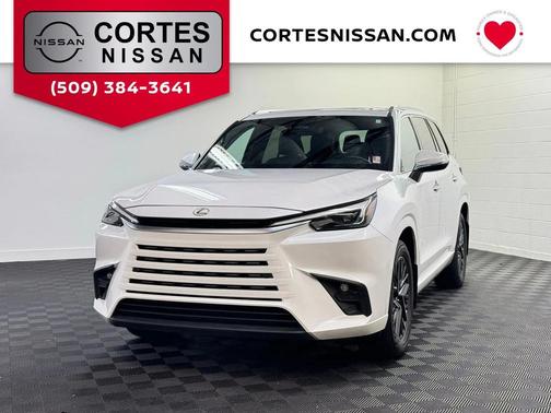 2024 Lexus TX 350 Base