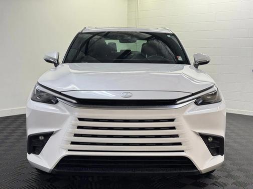 2024 Lexus TX 350 Base