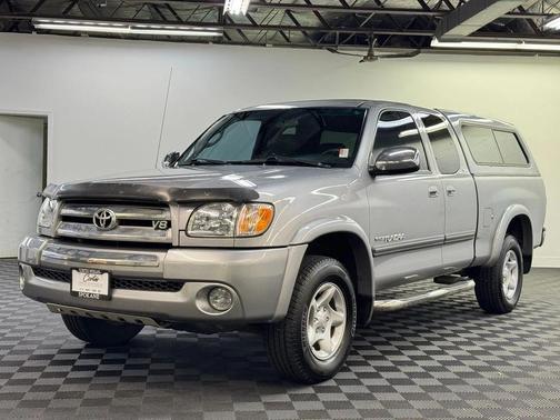 2003 Toyota Tundra SR5