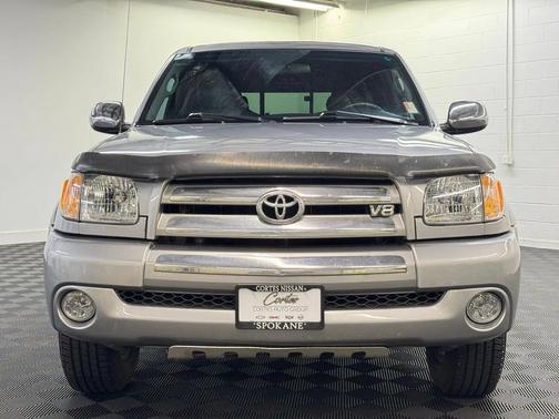 2003 Toyota Tundra SR5