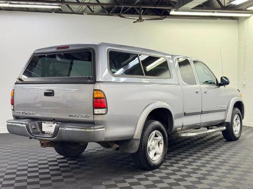 2003 Toyota Tundra SR5