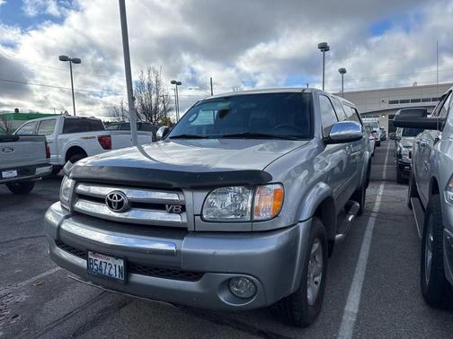 2003 Toyota Tundra SR5