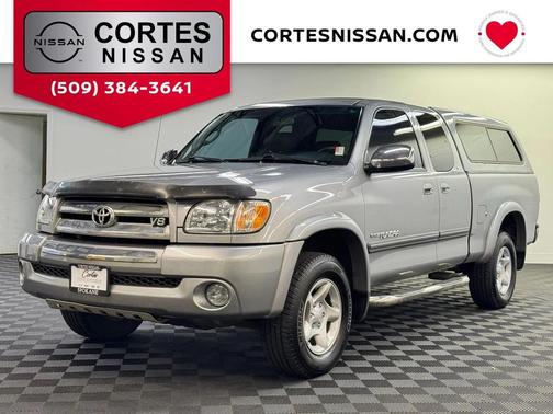 2003 Toyota Tundra SR5