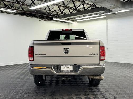 2018 RAM 1500 SLT