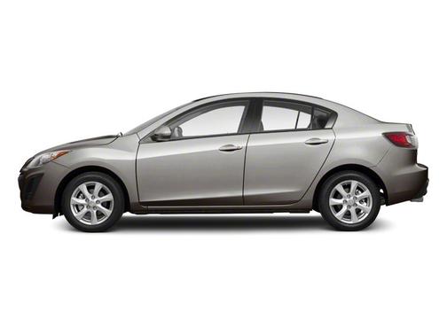 2010 Mazda Mazda3 s Sport
