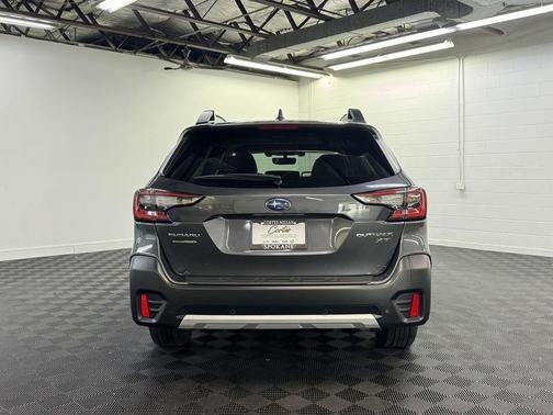 2021 Subaru Outback Limited XT