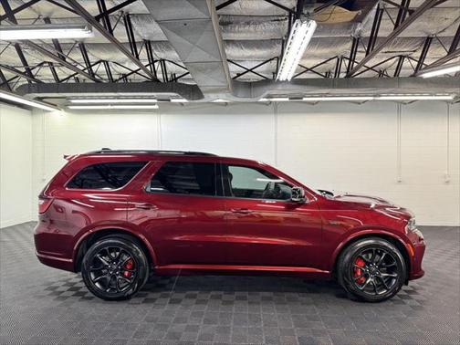 2024 Dodge Durango SRT 392 Premium