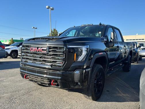 2024 GMC Sierra 3500 Base