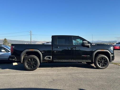2024 GMC Sierra 3500 Base