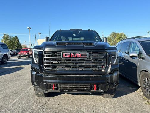 2024 GMC Sierra 3500 Base