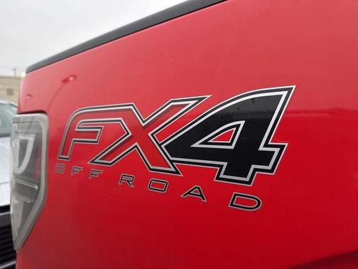 2014 Ford F-150 Limited