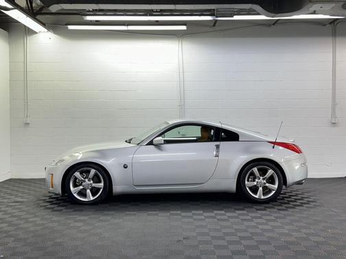 2007 Nissan 350Z Touring