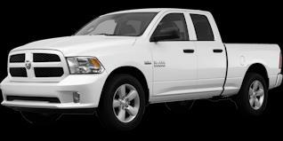 2013 RAM 1500 Big Horn
