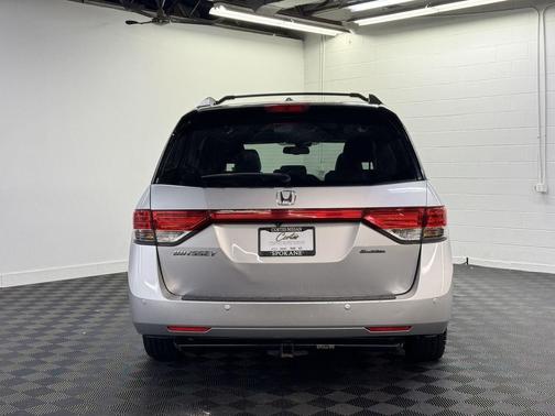 2015 Honda Odyssey Touring