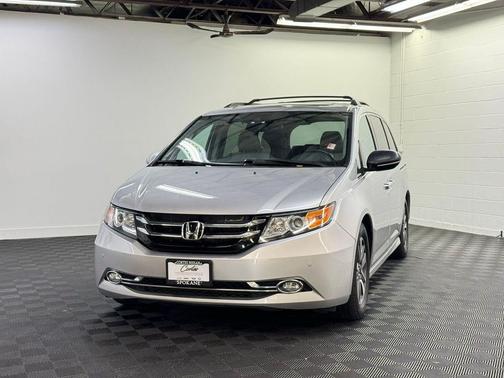 2015 Honda Odyssey Touring