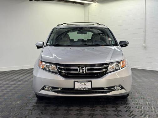 2015 Honda Odyssey Touring