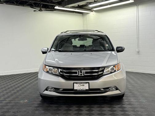 2015 Honda Odyssey Touring