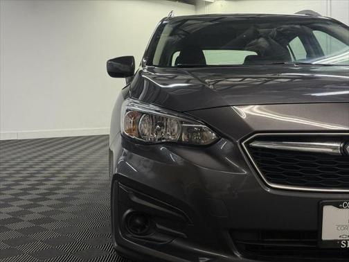 2019 Subaru Impreza 2.0i Premium