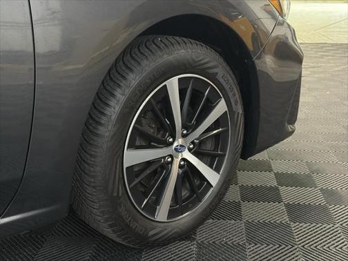 2019 Subaru Impreza 2.0i Premium