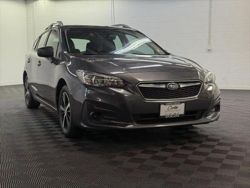 2019 Subaru Impreza 2.0i Premium