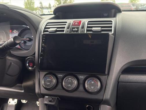 2021 Subaru WRX STI Base
