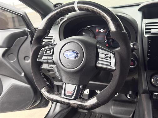 2021 Subaru WRX STI Base