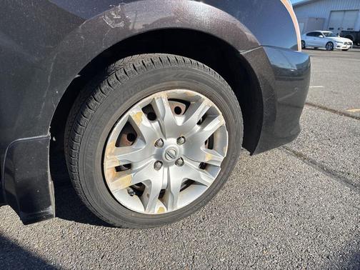 2010 Nissan Sentra 2.0 S