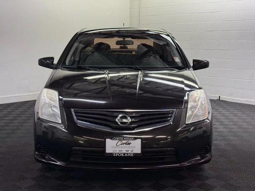 2010 Nissan Sentra 2.0 S