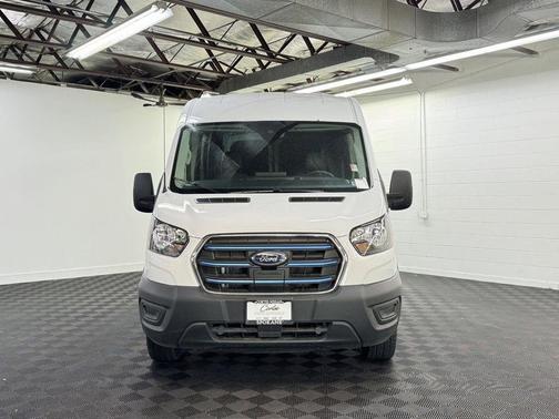 2022 Ford Transit-350 Base