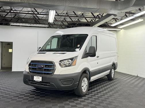2022 Ford Transit-350 Base