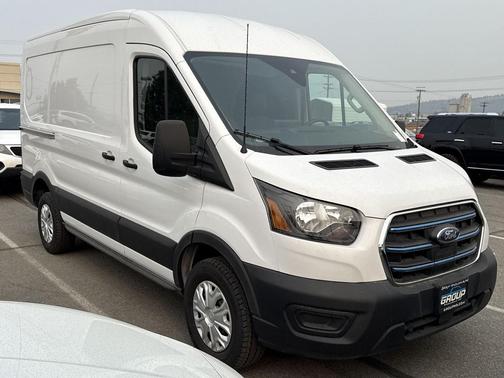 2022 Ford Transit-350 Base