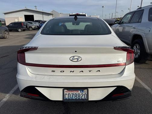 2022 Hyundai SONATA SEL Plus